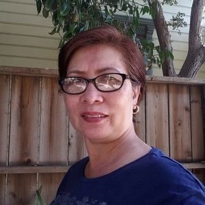 Meet your Posher, Angie